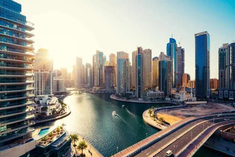 Dubai Real Estate Short term Lets Long term Rewards Dubai Property News