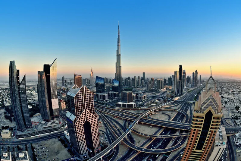 Dubai’s property market is back to winning ways with new investors