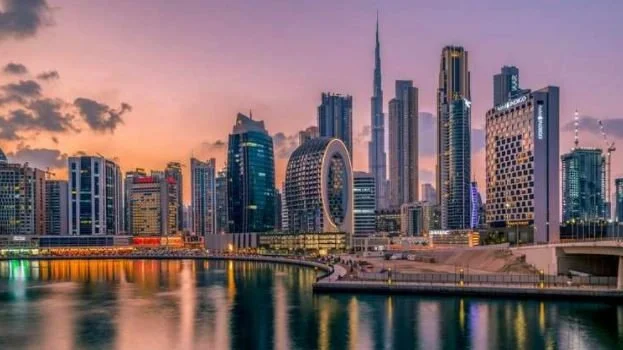 Influx of global millionaires driving up Dubai's housing market boom