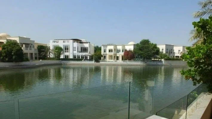 Dubai's Most Expensive Rental