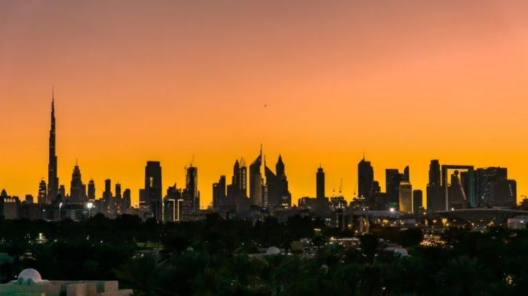 Dubai Real Estate Retains Its Charm