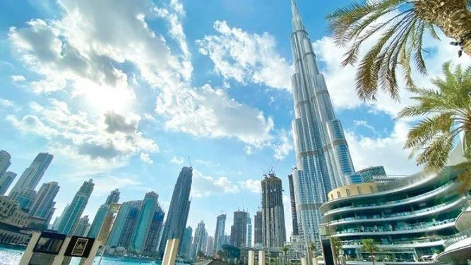 Attracting Global Investments