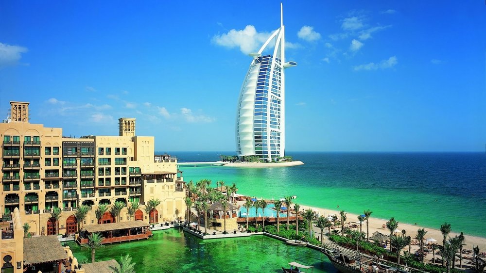 Everything to look forward to in Dubai in 2022