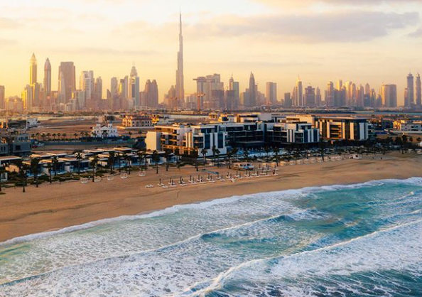 Dubai's off-plan buyers can get Golden Visa