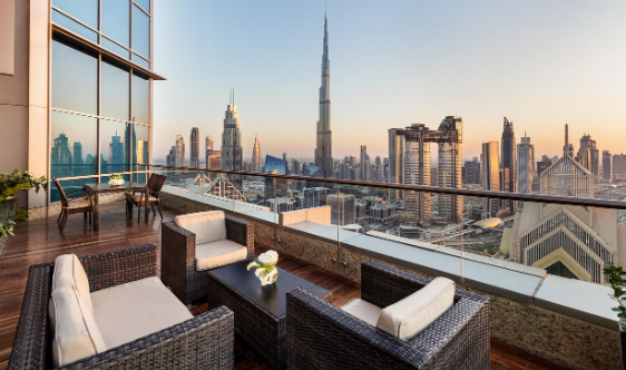 Dubai rents hit record high: Most Affordable and Expensive residential areas revealed