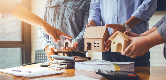 Dubai - New Guide for Real Estate Brokers