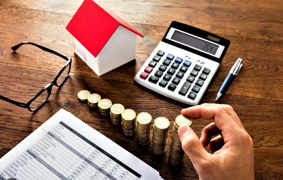 New Rental Index: Service Charge must be Cleared