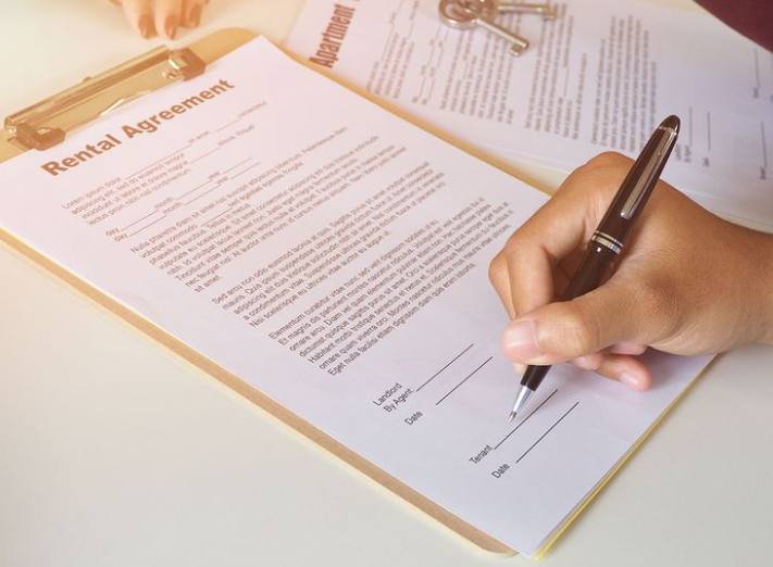 Can Buyers Terminate Purchase Agreements when Losing their Job?