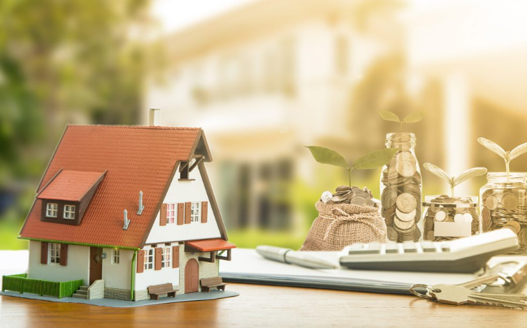 How to Sell Mortgage Property