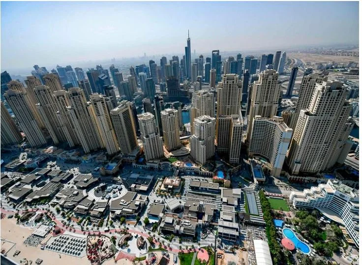 Dubai: Will New Homes Bring Down the Rents?