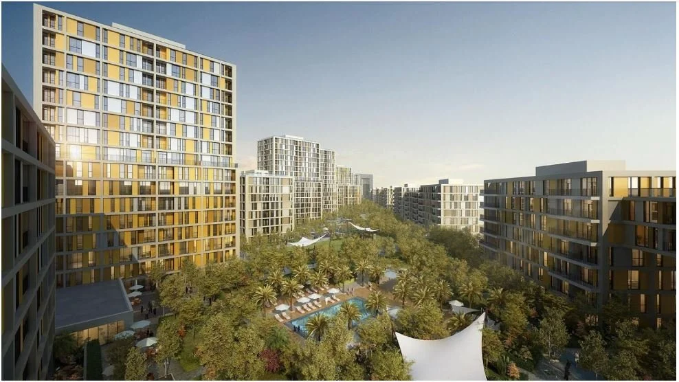 Creating a Land of Economic Opportunities with Real Estate Investments