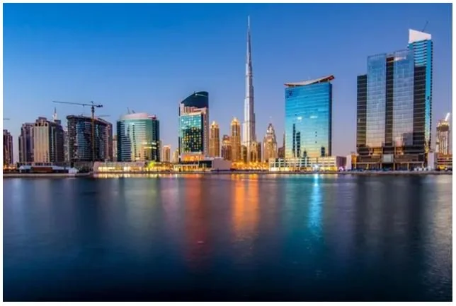 Dubai Records Highest Luxury Property Sales in The World