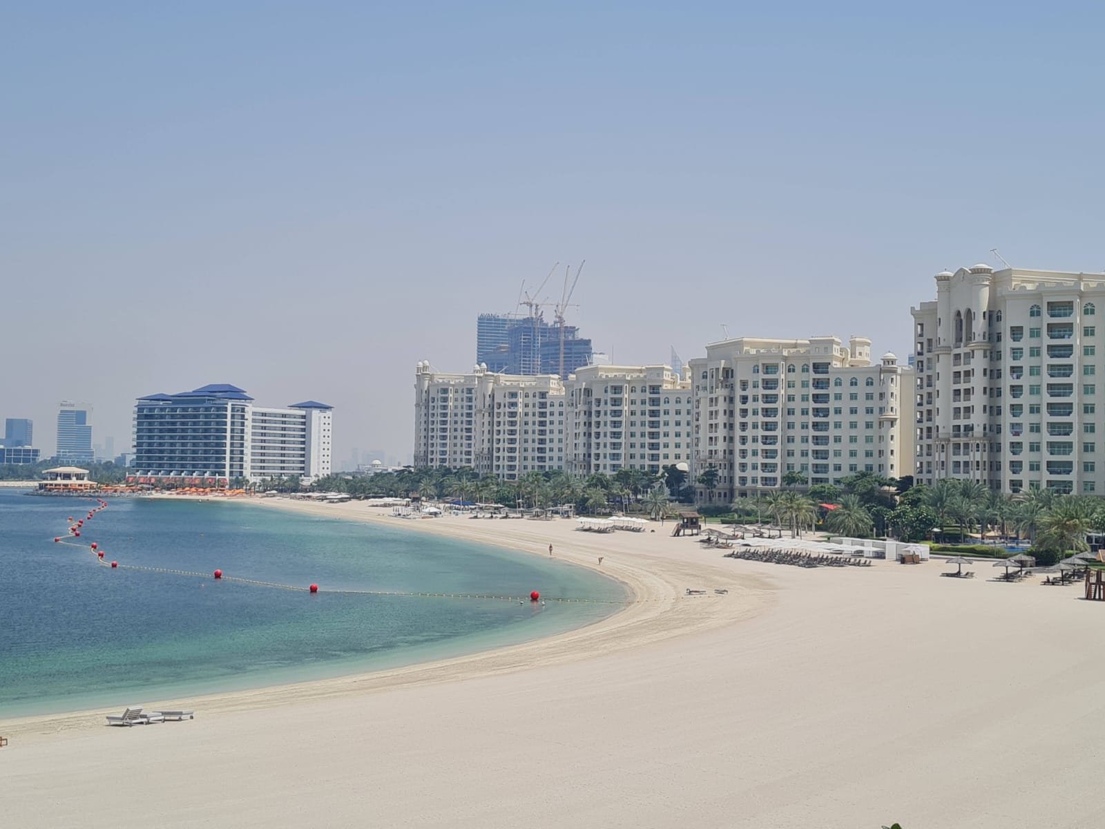 Shoreline Apartments - Sales Market Review 2024