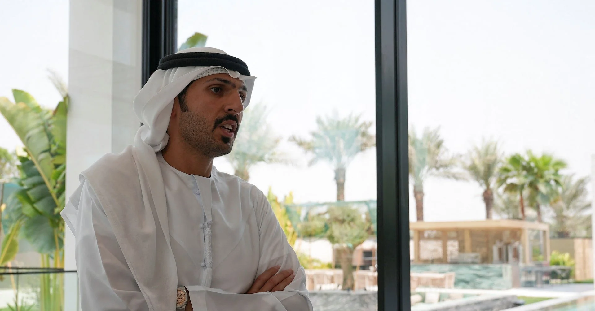 Dubai Real Estate Attracts British Buyers with Weak Dirham – Q2 2025 Market Insights