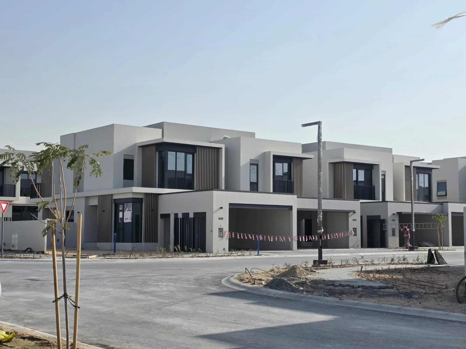 Jebel Ali Village - Townhouse Sales