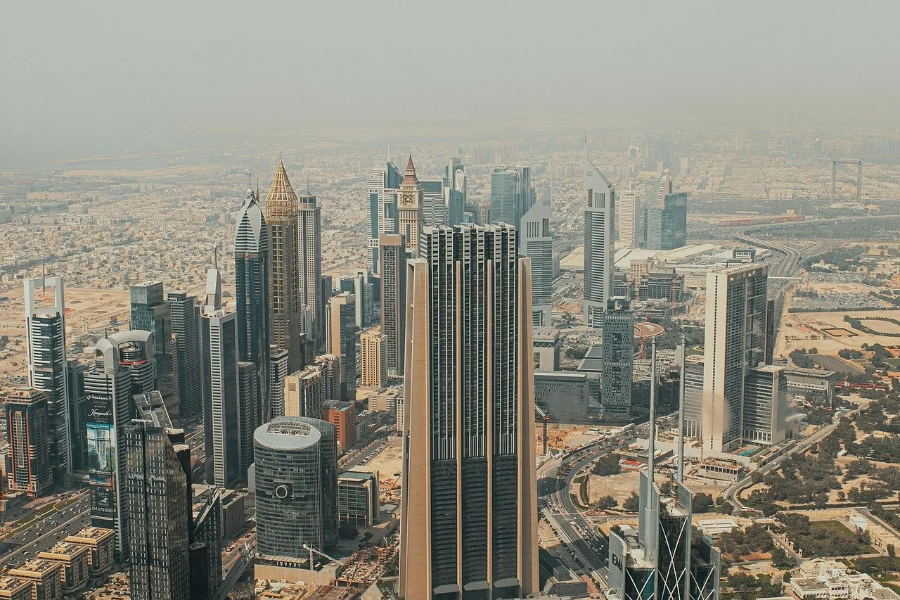 Dubai Real Estate Market 2026: Why Investors Are Rushing to Off-Plan Projects Again