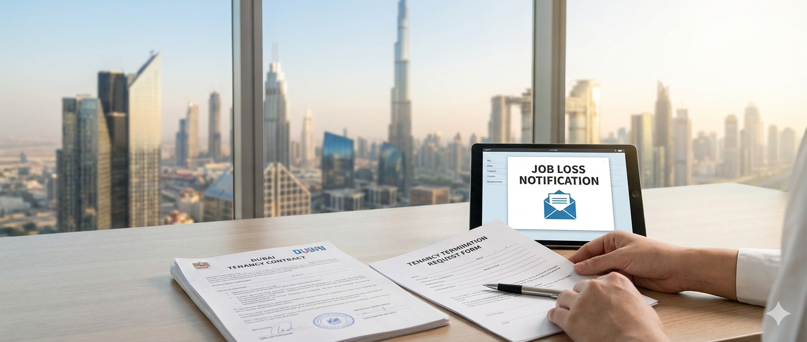 Residential Tenancy - Early Termination requests by Tenants. 