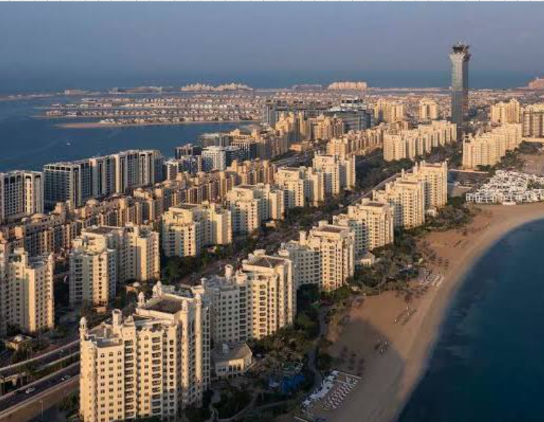 Shoreline Apartments - Sales Market Review