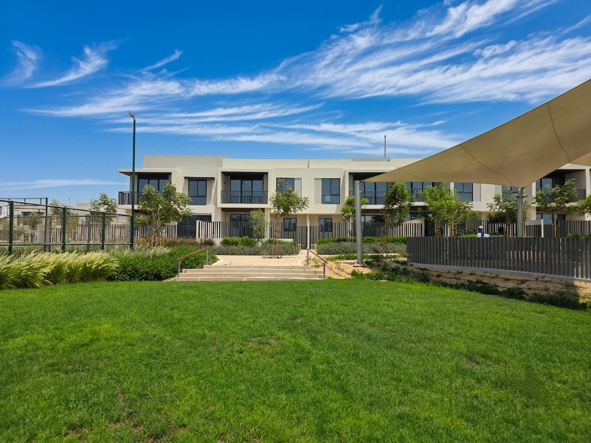 JAV - 3 Bed Townhouses Rented