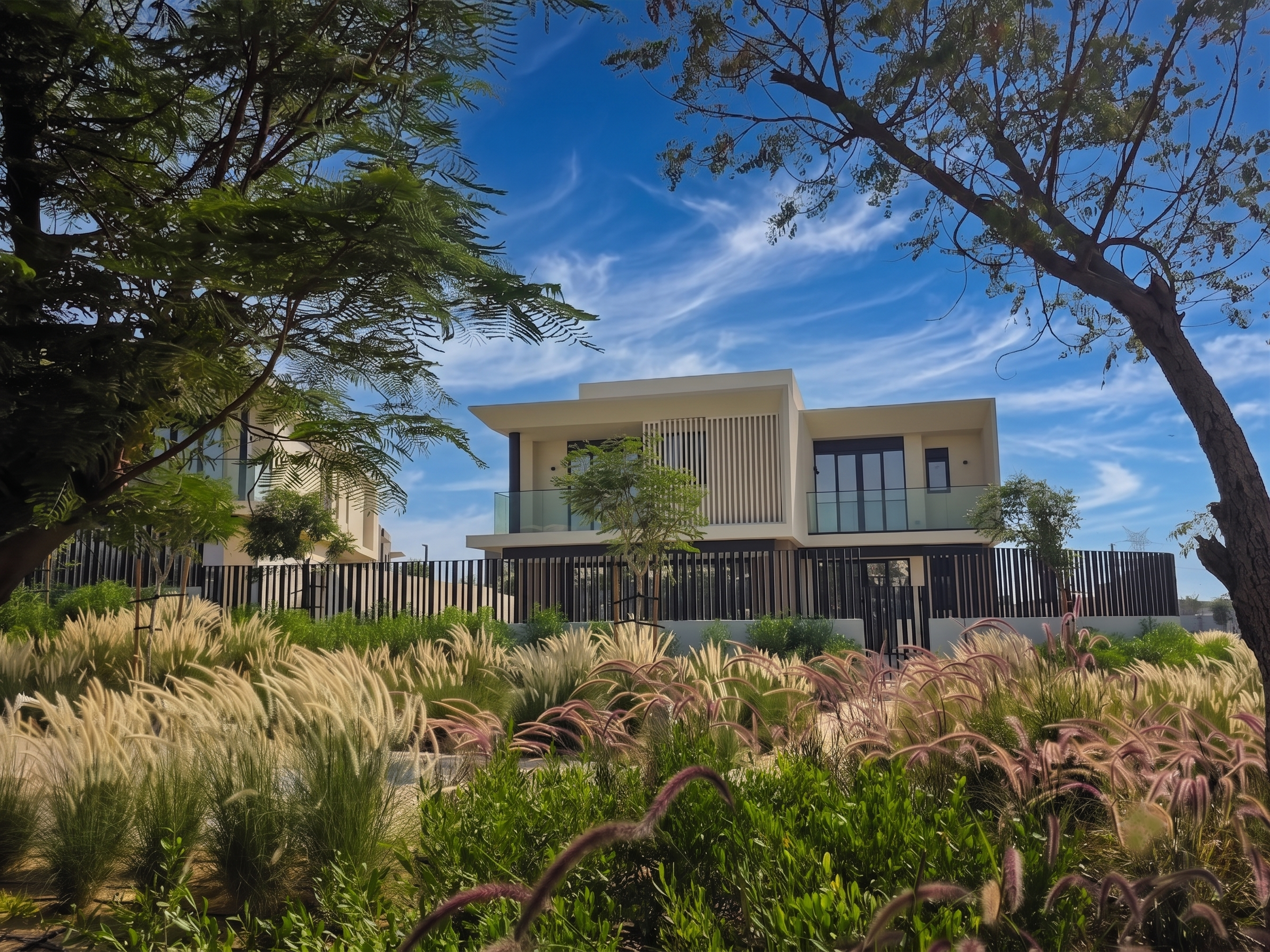 Sales of Villas at Jebel Ali Village
