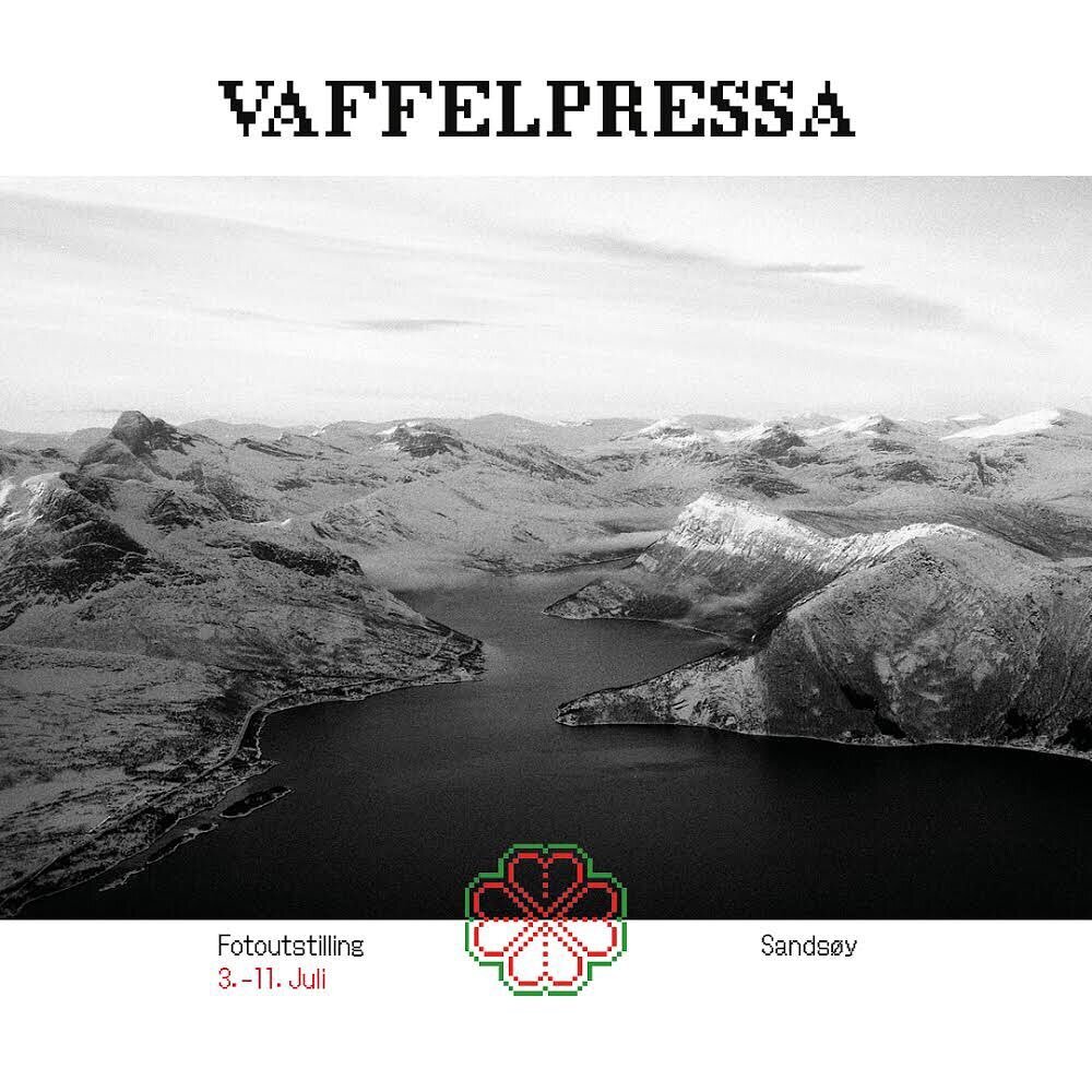 Innflytningen til Evenes, flyplassen n&aelig;rmest Harstad, har blitt k&aring;ret til en av verdens vakreste.

Hvis v&aelig;ret tillater det, kan man nyte b&aring;de fjell og fjord!

#vaffelpressa #harstad #&oslash;yriket #nordnorge #norgesferie #fot