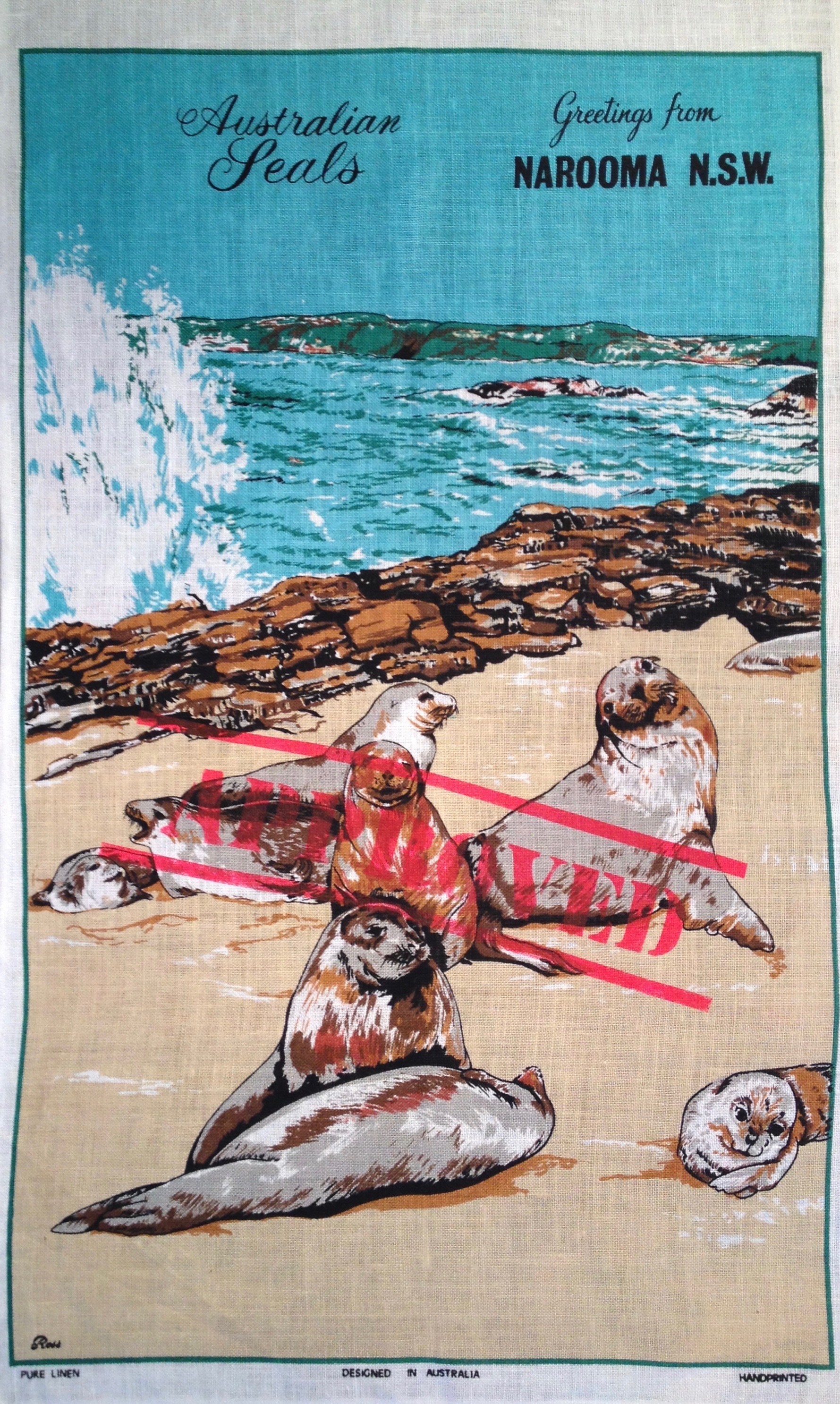 Seals of Approval