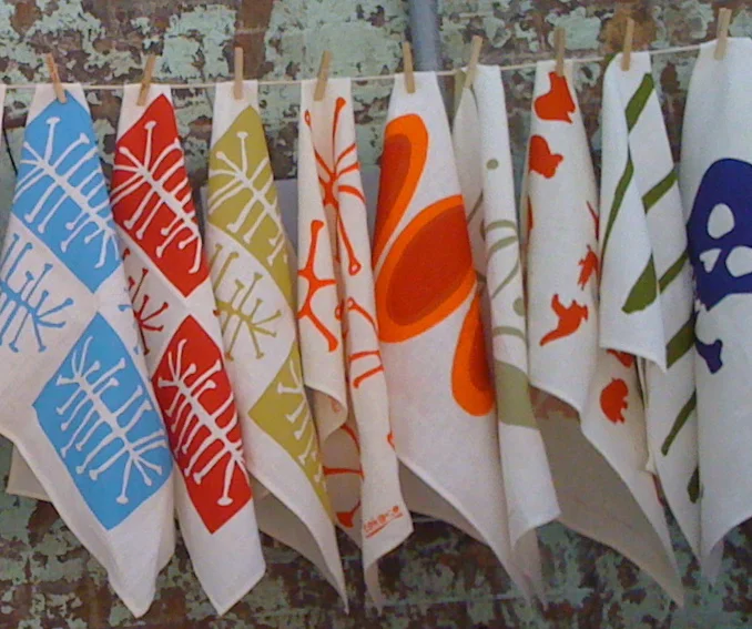 Glebe Artisan Markets