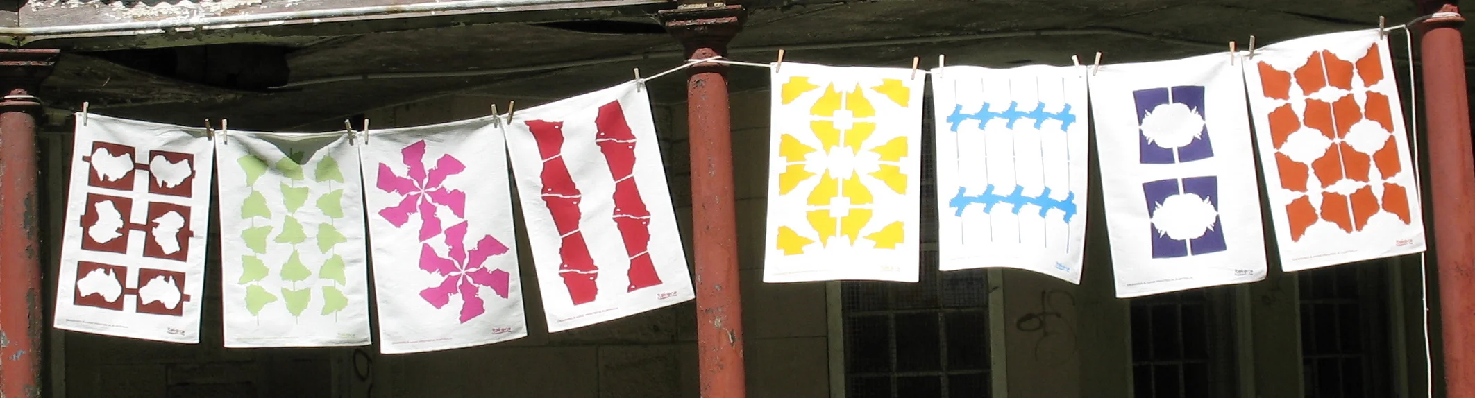 Rokoco_teatowels_hanging