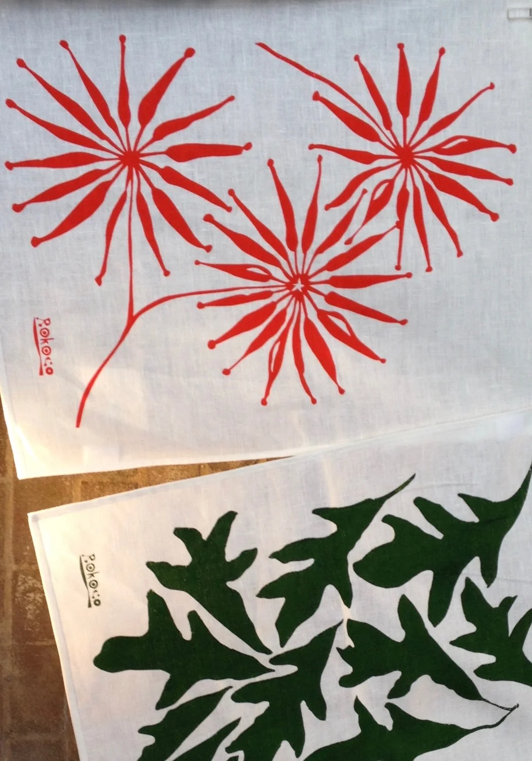 Rokoco teatowels.jpg