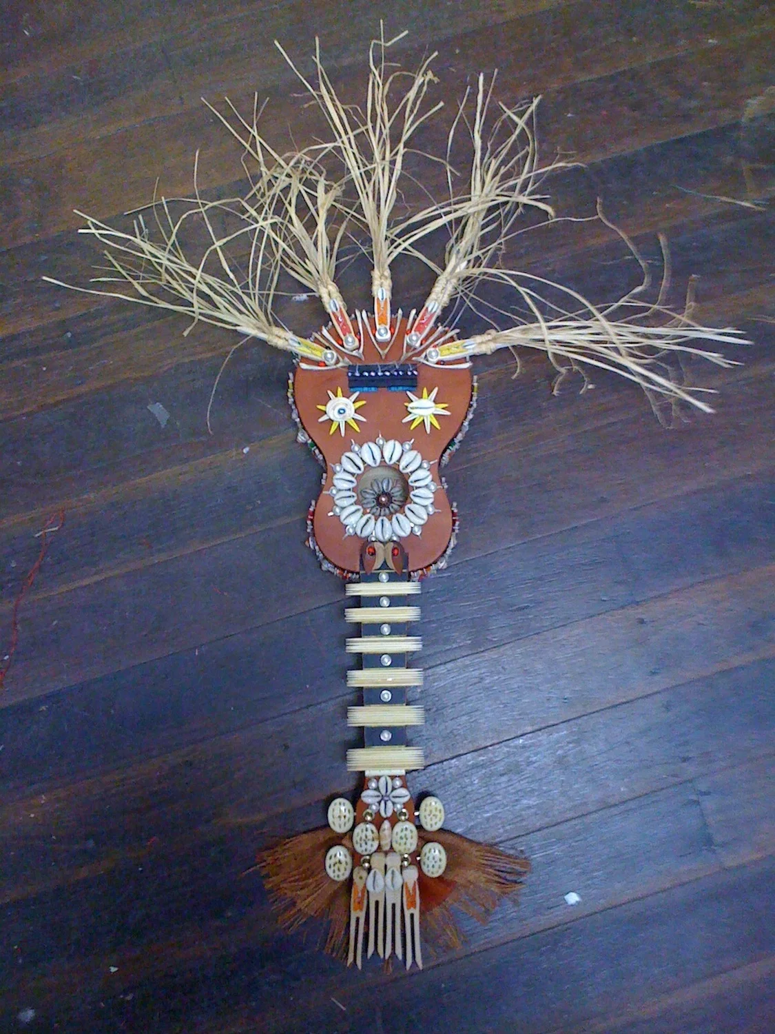 Pearl of Oceania 2010