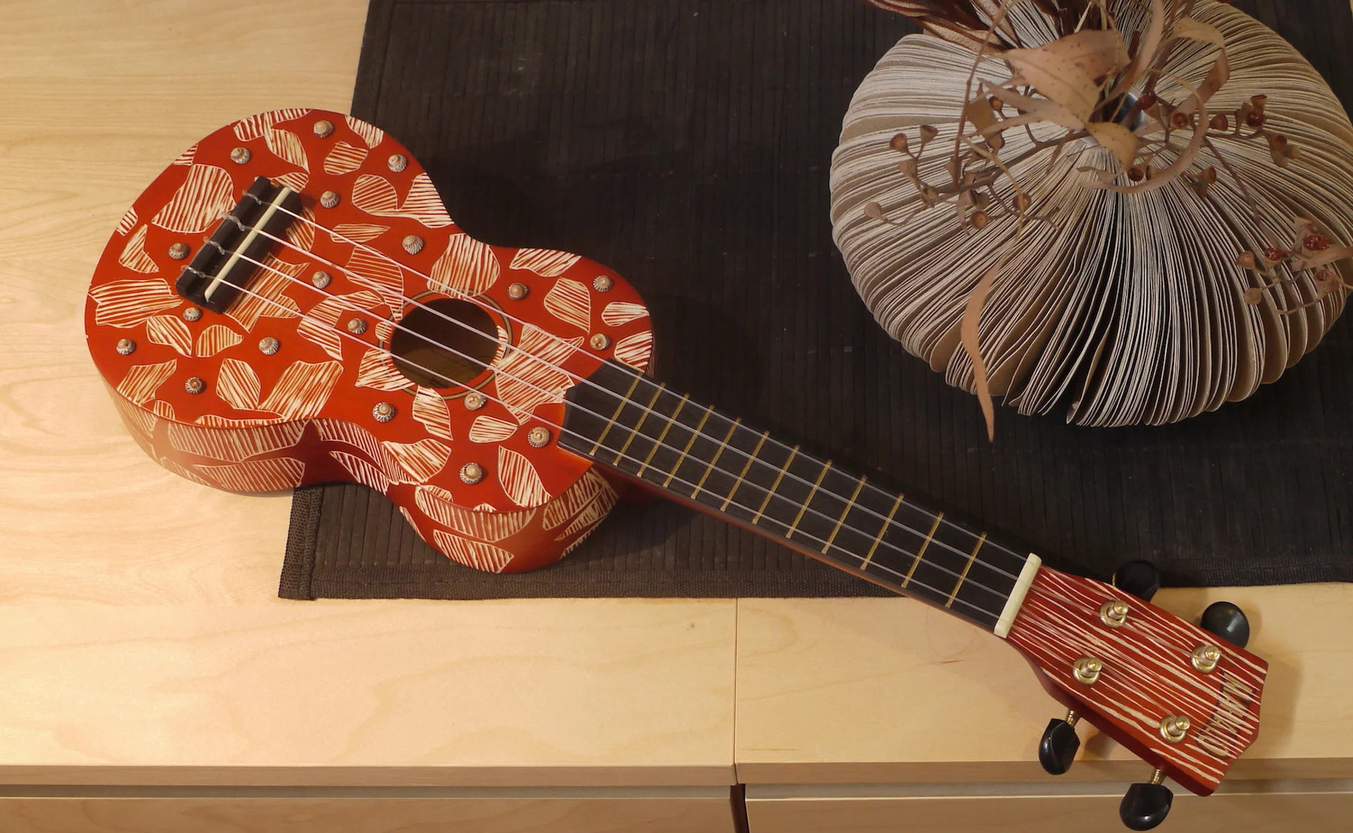 Pineapple Dreaming 2013