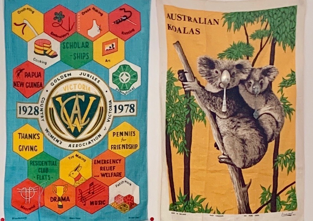 CWA & Play Koalas