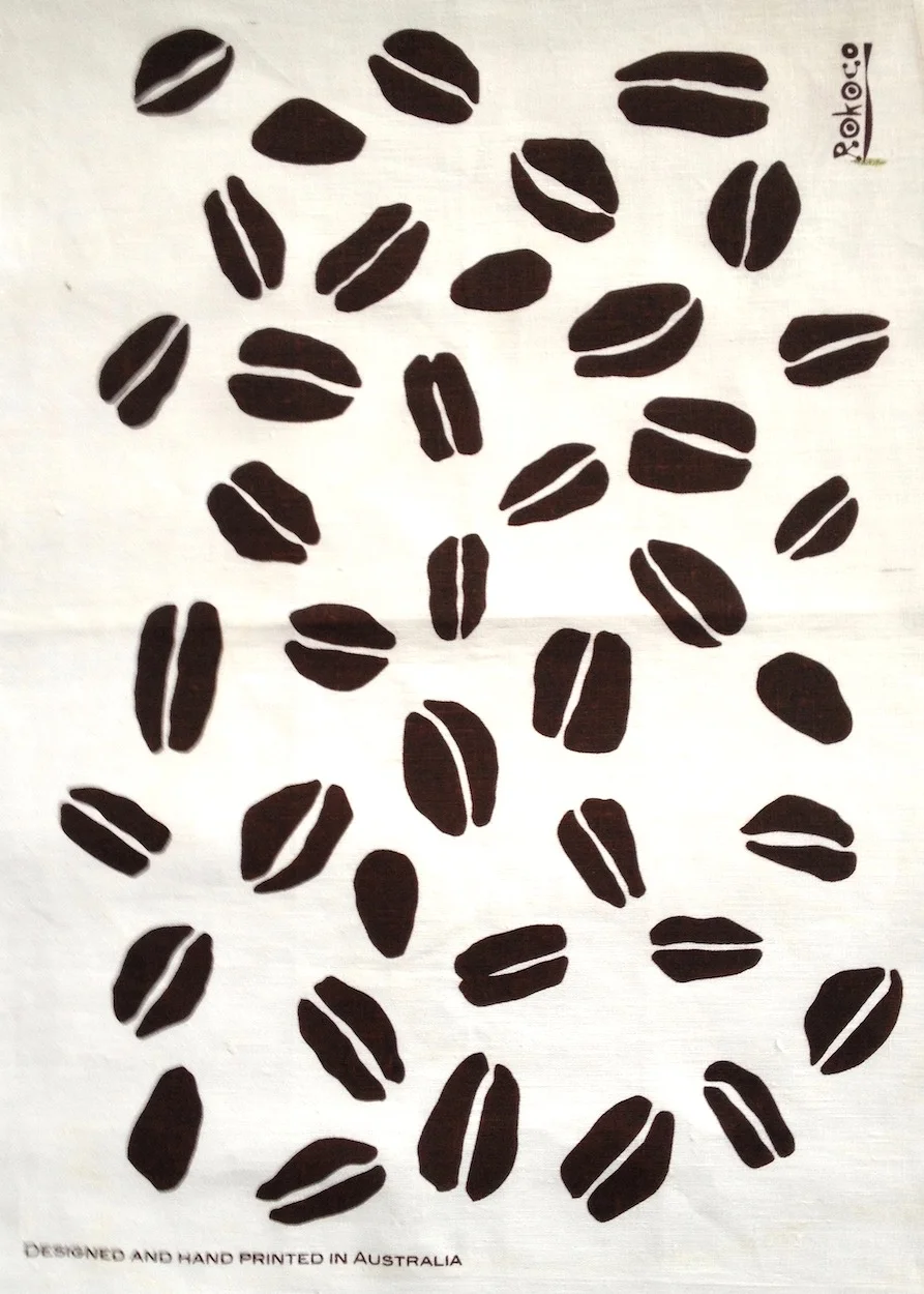 Coffee Beans