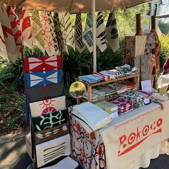 Artisan Market Glebe