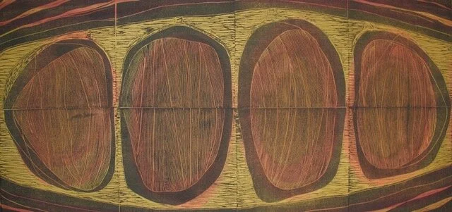 Printing Studio Intensives