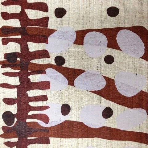 Textile Screen Printing Course