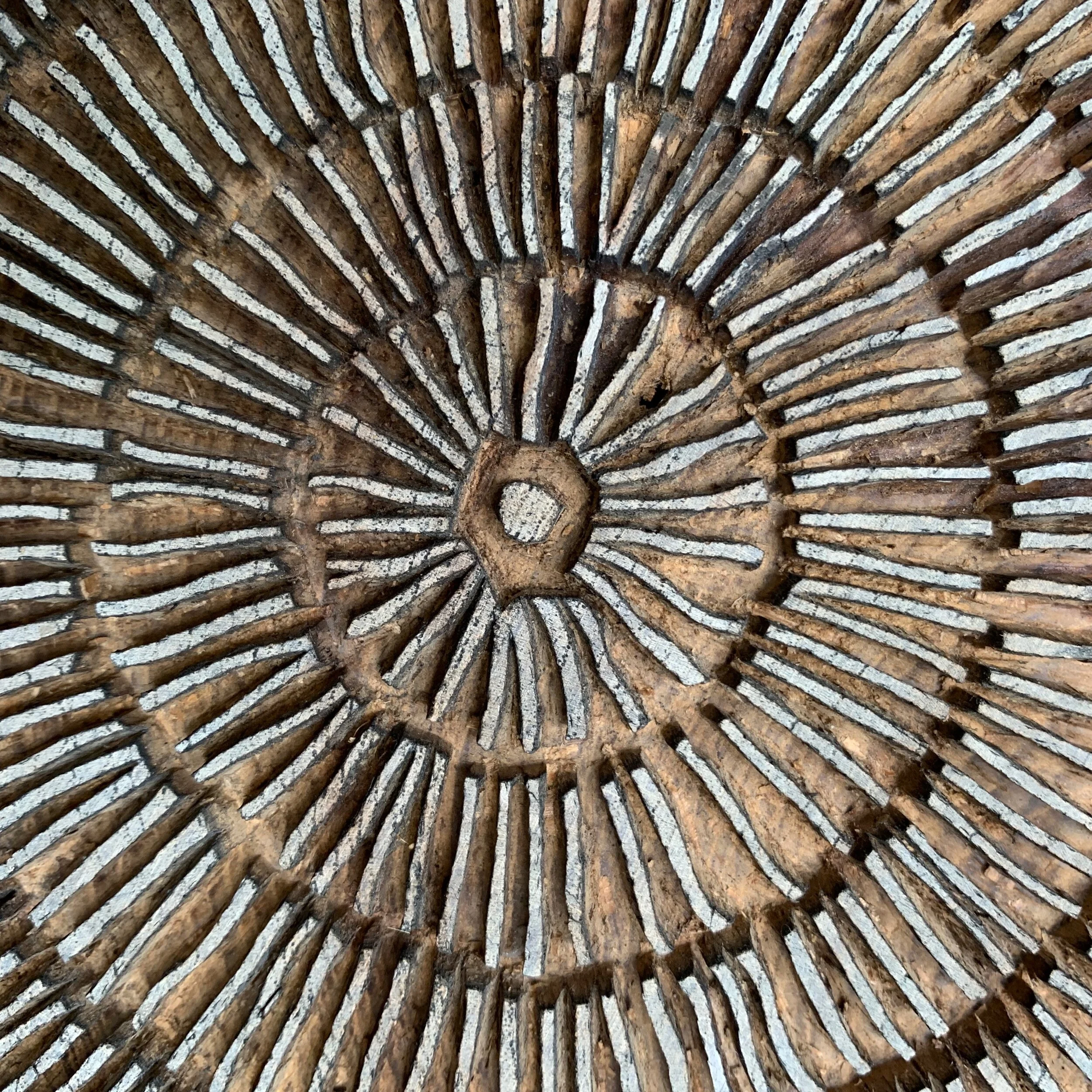 BLOCK PRINTING CLASS