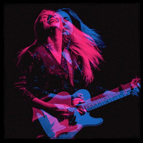 Joanne Shaw Taylor