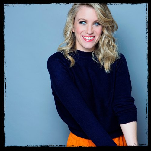 Rachel Parris