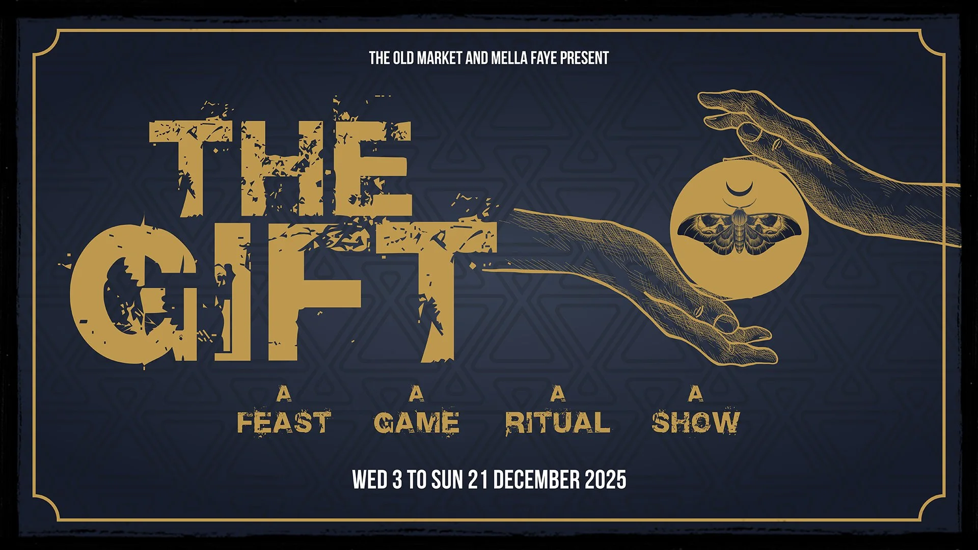 The Gift - 3 to 21 December at TOM.jpg