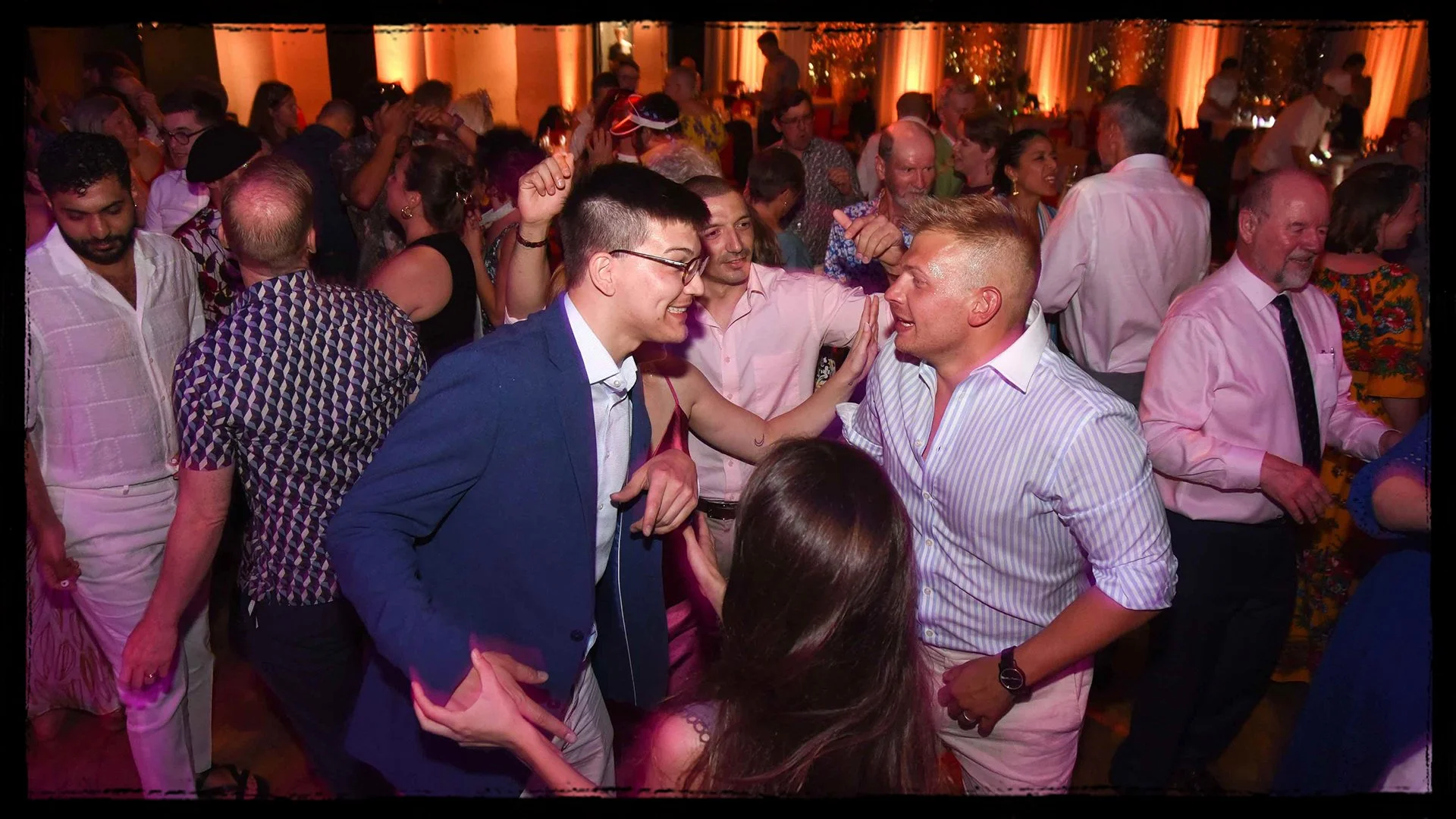 Party Venue in Brighton &amp; Hove: Five Parties Perfect for The Old Market