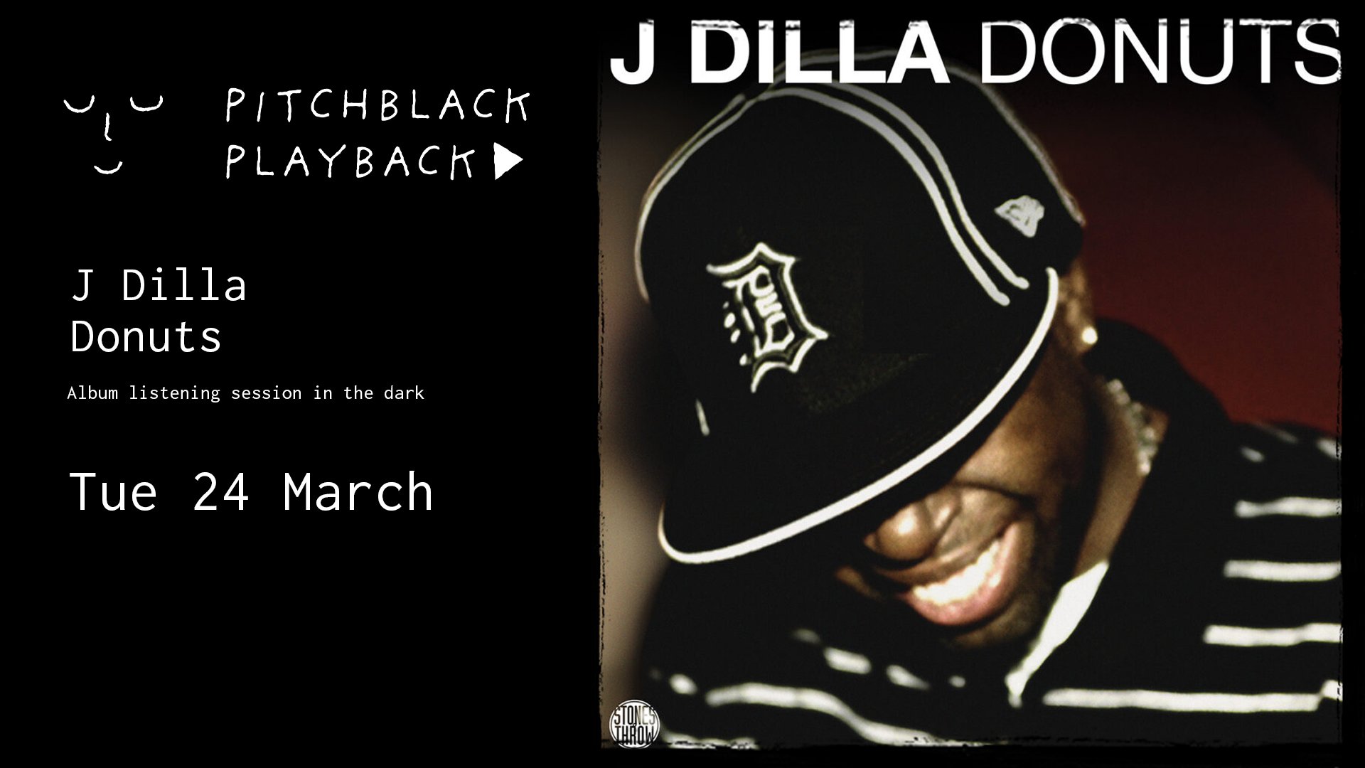 Pitchblack Playback: J Dilla - Donuts (20th Anniversary)