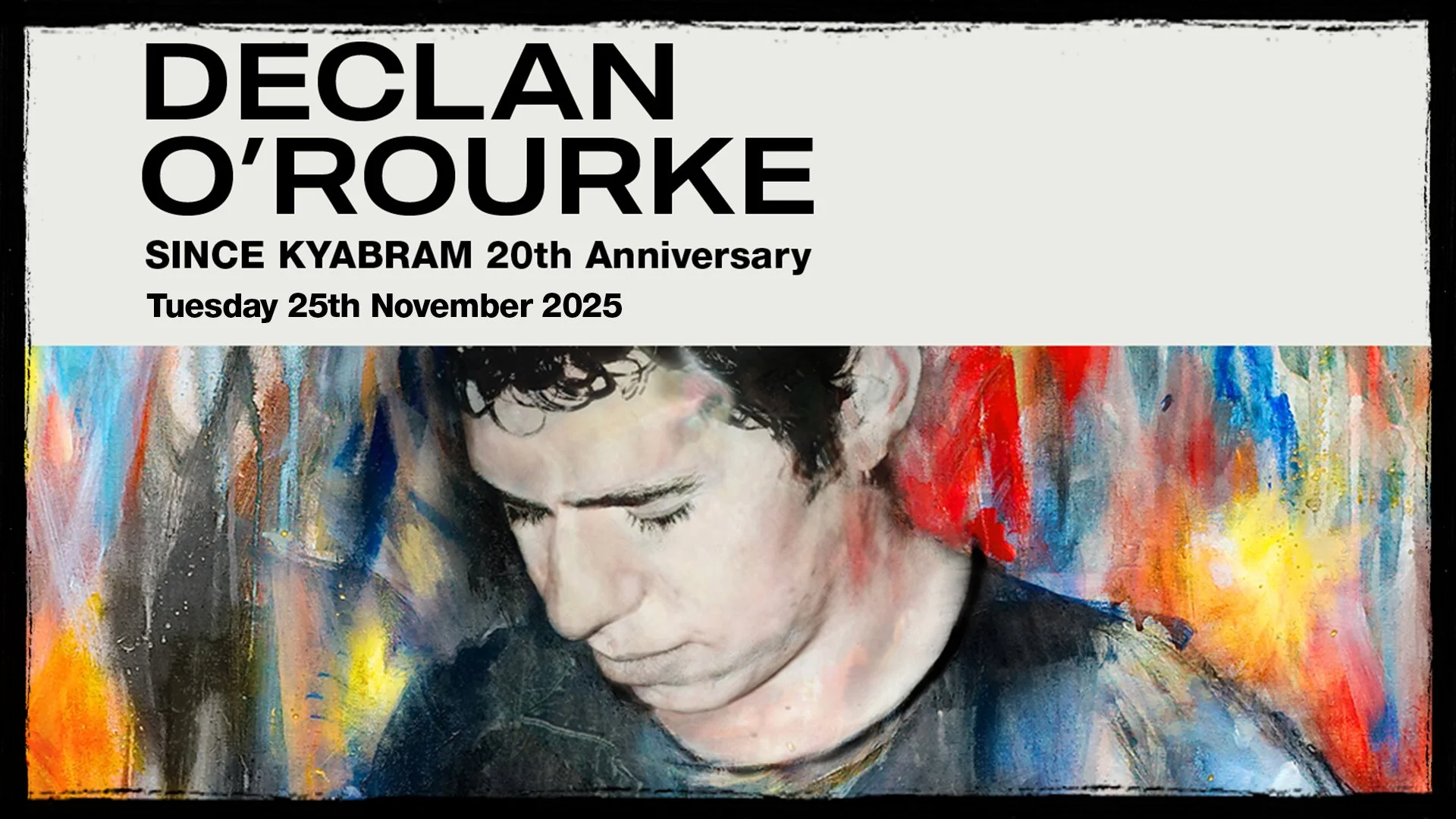 What's On — The Old Market, Hove