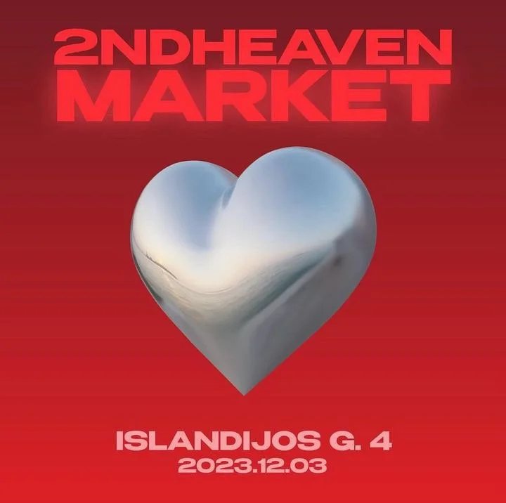 2NDHEAVEN MARKET