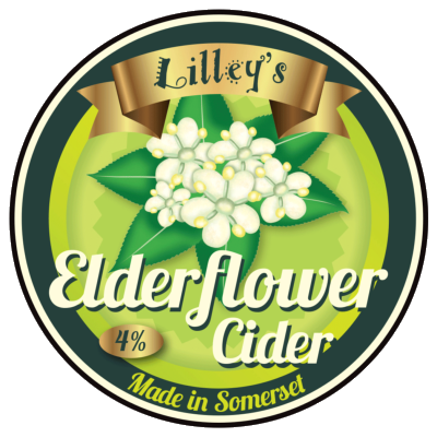 Lilley's Elderflower Cider.png
