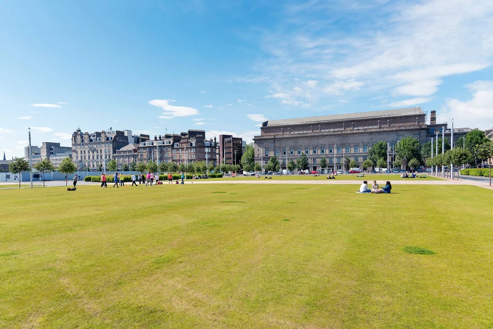 Dundee Sausage and Cider Fest