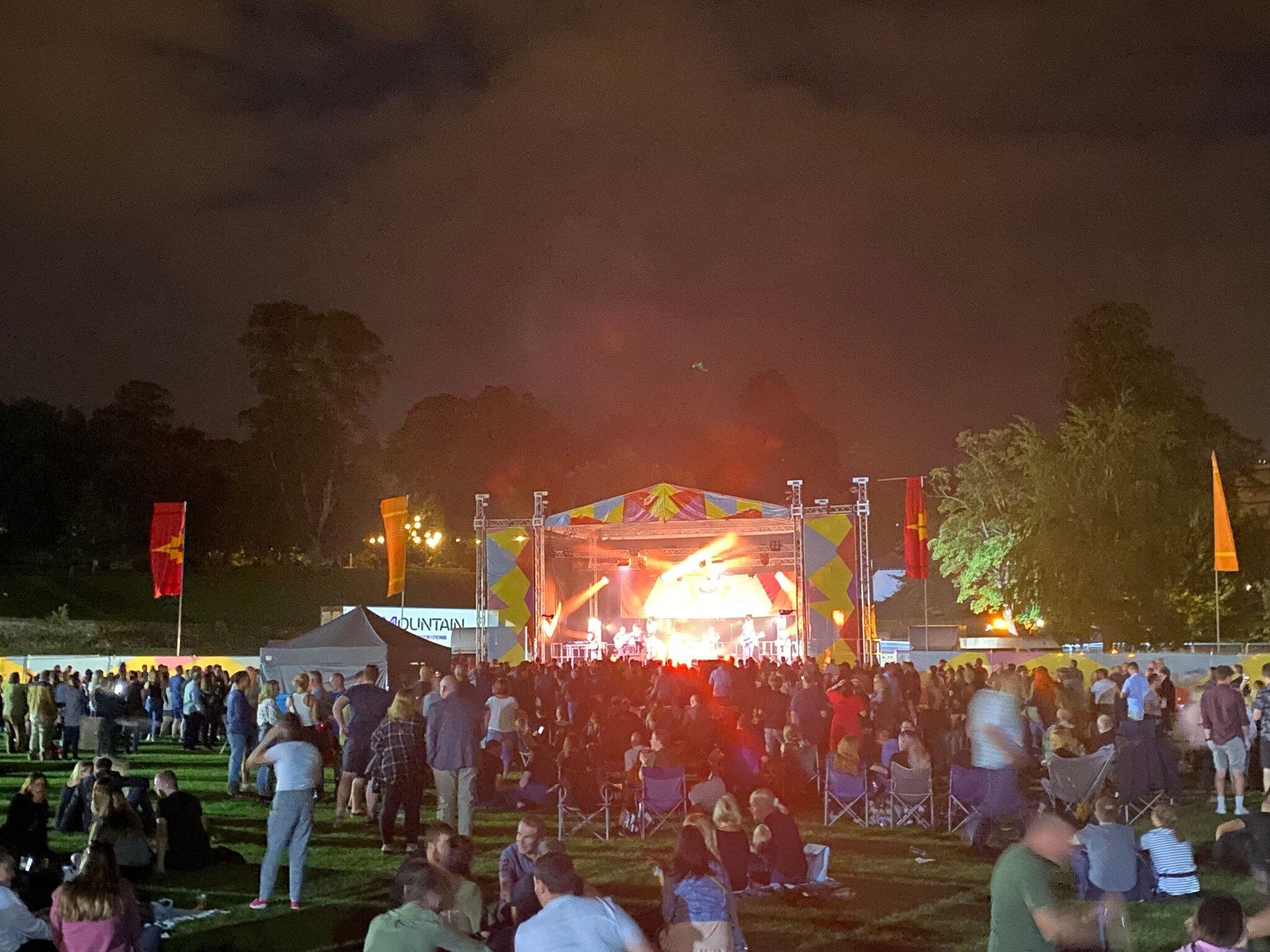 Sausage and Cider Fest