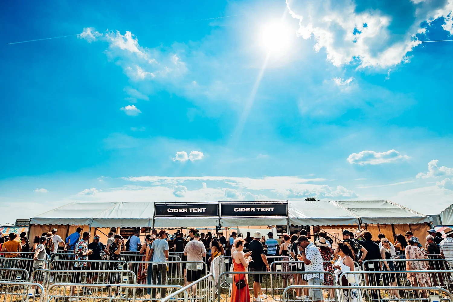 Chelmsford — Sausage and Cider Fest