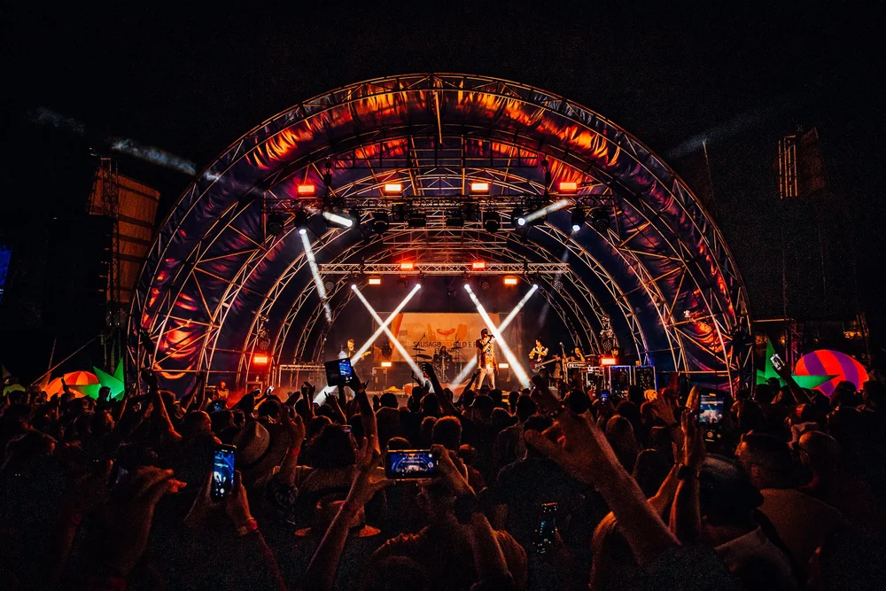 Sausage and Cider Fest