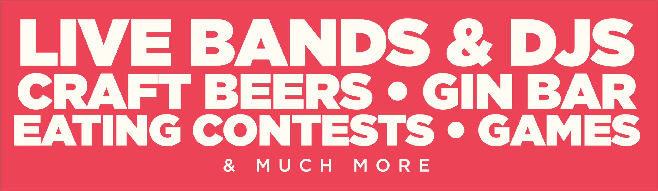 Winchester — Sausage and Cider Fest